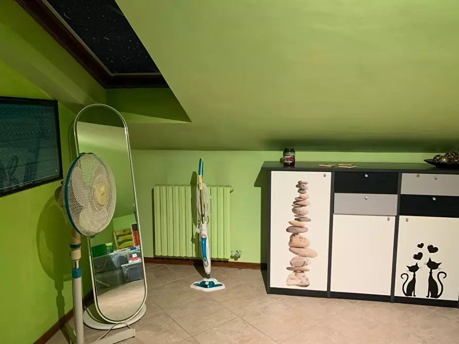 Immagine 42 di Appartamento in vendita  a Ciriè