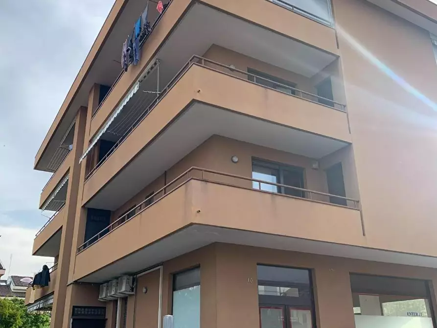 Immagine 2 di Appartamento in vendita  a Ciriè