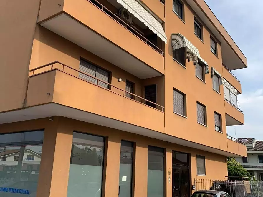 Immagine 4 di Appartamento in vendita  a Ciriè