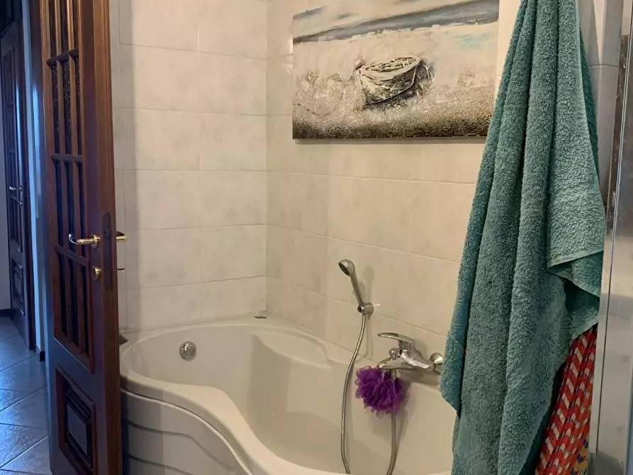 Immagine 14 di Appartamento in vendita  a Ciriè