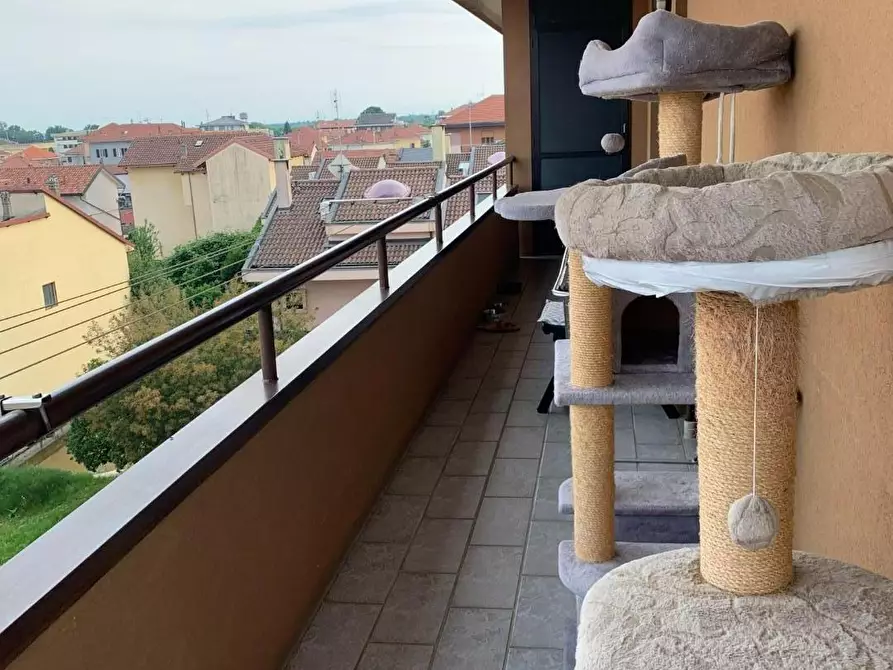 Immagine 18 di Appartamento in vendita  a Ciriè