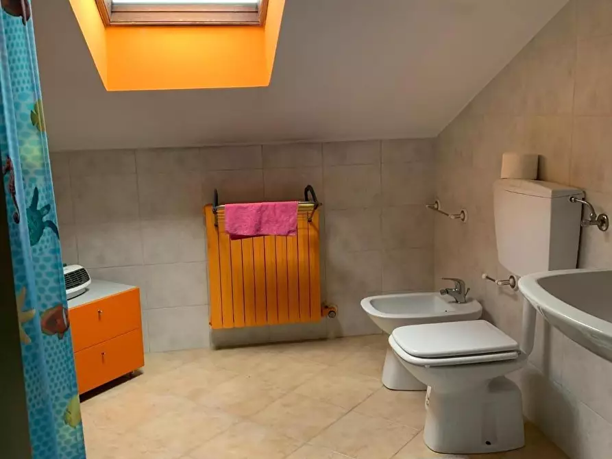 Immagine 37 di Appartamento in vendita  a Ciriè