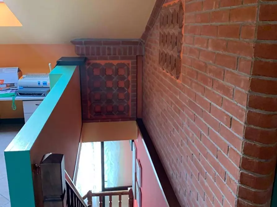 Immagine 44 di Appartamento in vendita  a Ciriè