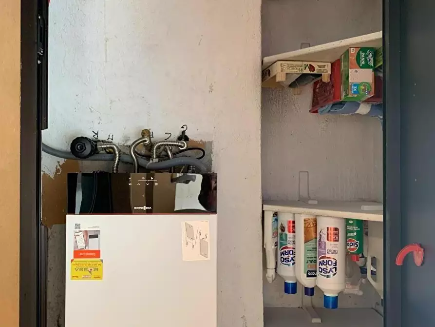 Immagine 33 di Appartamento in vendita  a Ciriè