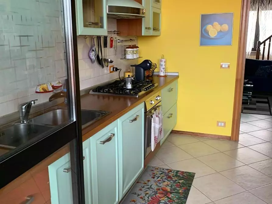 Immagine 30 di Appartamento in vendita  a Ciriè