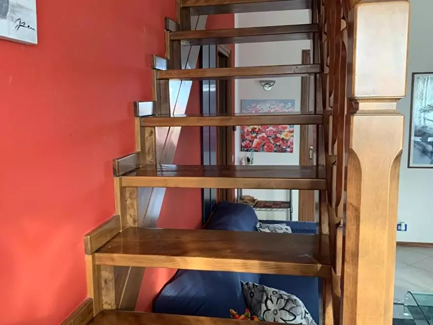 Immagine 13 di Appartamento in vendita  a Ciriè