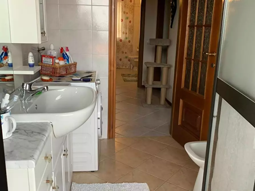 Immagine 23 di Appartamento in vendita  a Ciriè