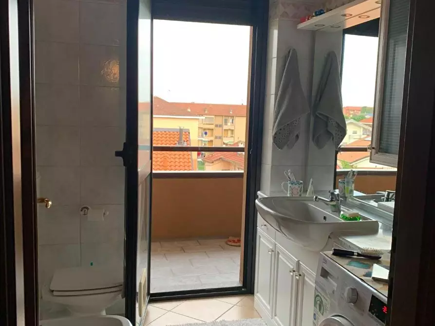 Immagine 22 di Appartamento in vendita  a Ciriè