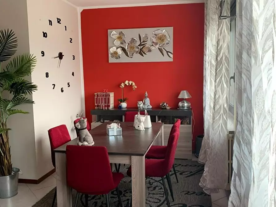 Immagine 12 di Appartamento in vendita  a Ciriè