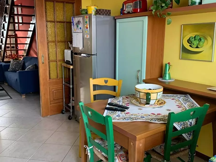 Immagine 31 di Appartamento in vendita  a Ciriè