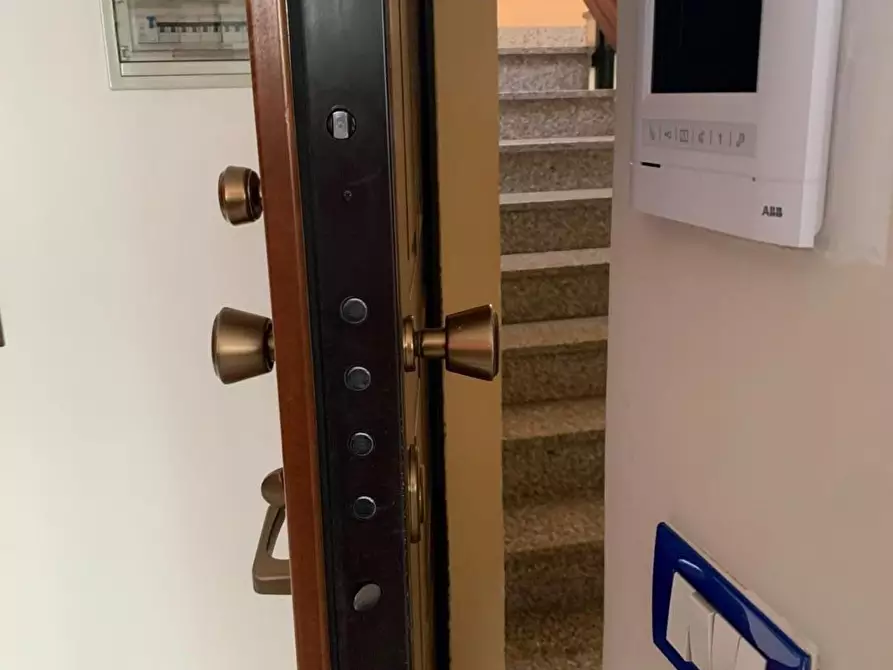 Immagine 29 di Appartamento in vendita  a Ciriè