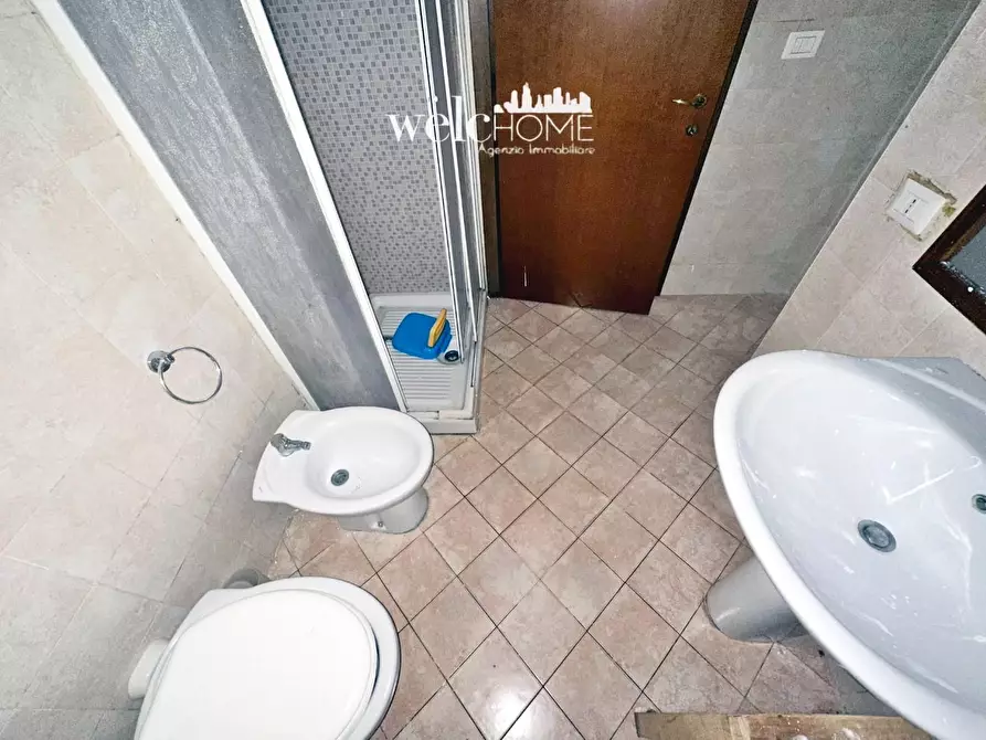 Immagine 18 di Appartamento in vendita  a Campi Bisenzio