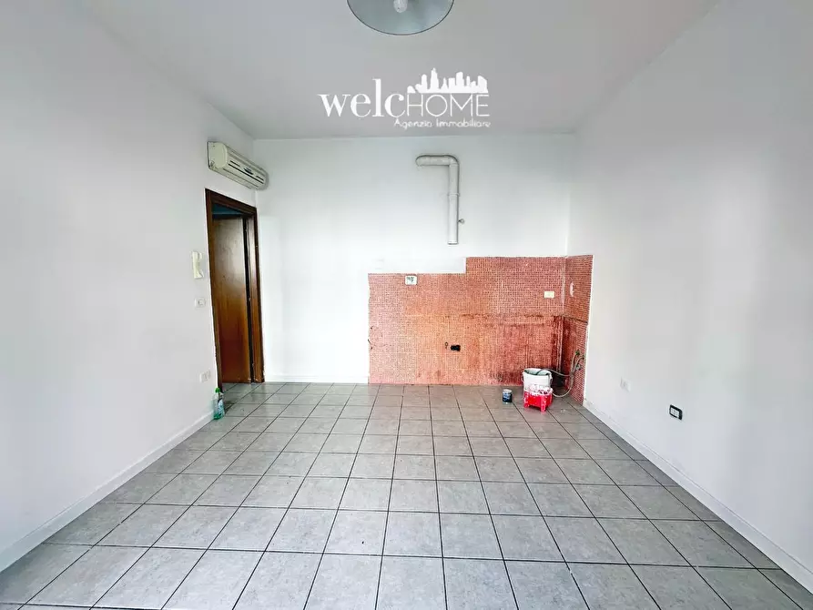 Immagine 5 di Appartamento in vendita  a Campi Bisenzio