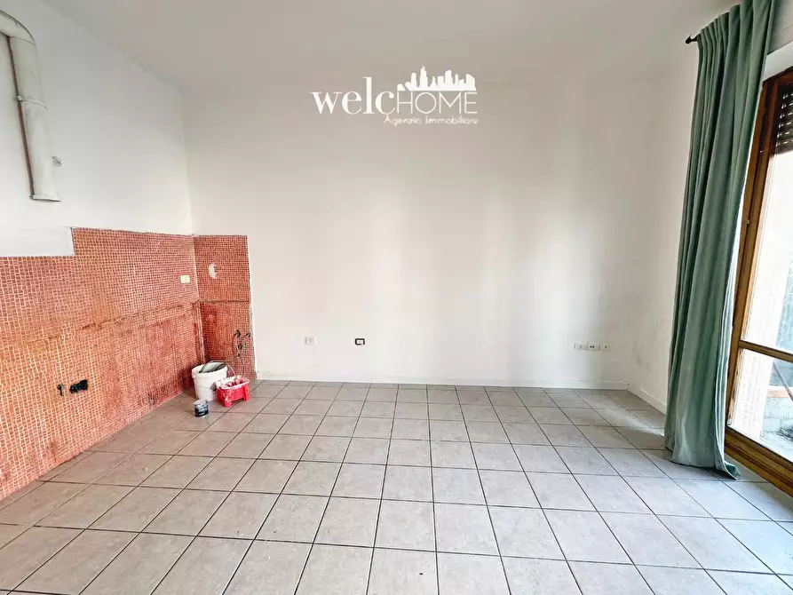 Immagine 21 di Appartamento in vendita  a Campi Bisenzio