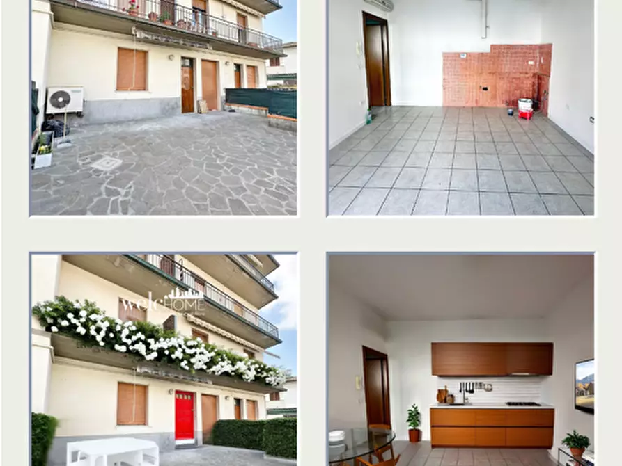 Immagine 7 di Appartamento in vendita  a Campi Bisenzio