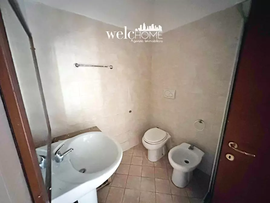 Immagine 24 di Appartamento in vendita  a Campi Bisenzio