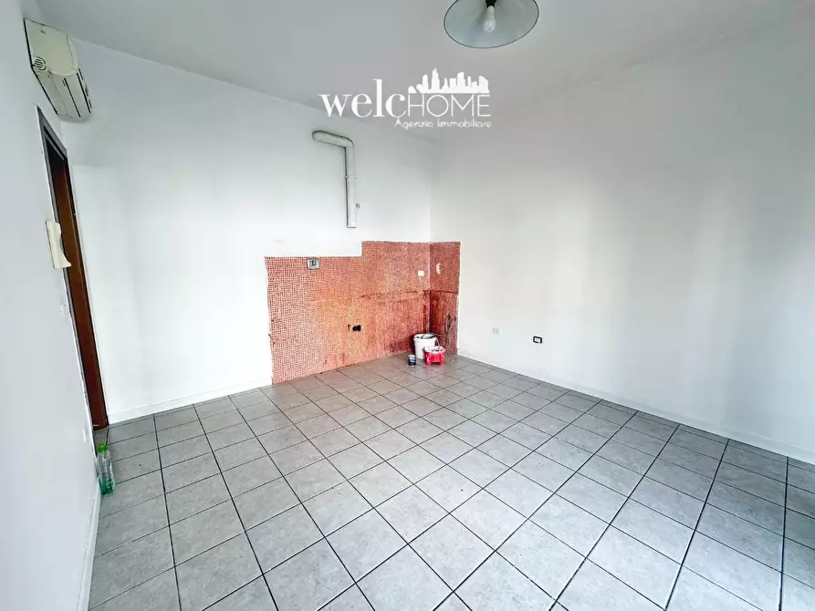 Immagine 4 di Appartamento in vendita  a Campi Bisenzio