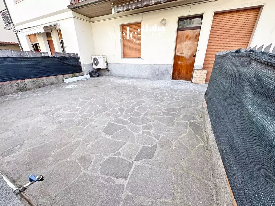 Immagine 2 di Appartamento in vendita  a Campi Bisenzio