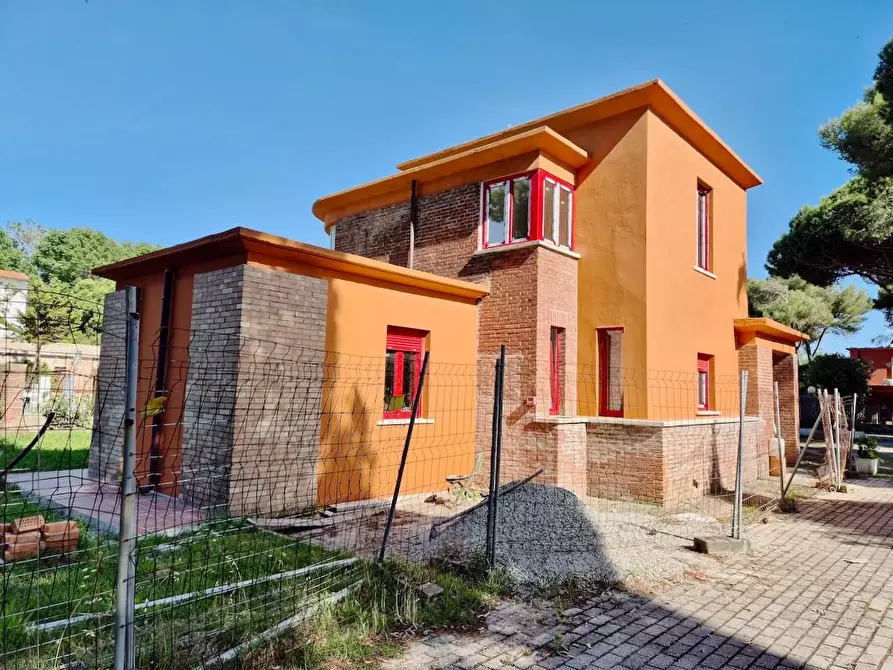 Immagine 4 di Villa in vendita  a Pisa