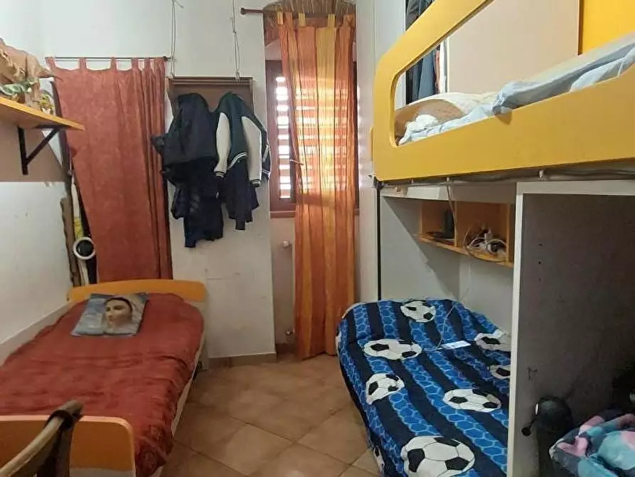 Immagine 14 di Appartamento in vendita  a Livorno