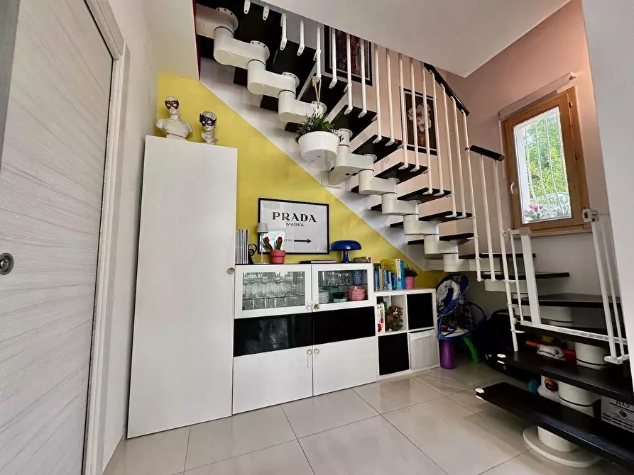 Immagine 18 di Casa bifamiliare in vendita  a Cascina