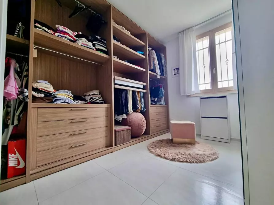 Immagine 23 di Casa bifamiliare in vendita  a Cascina