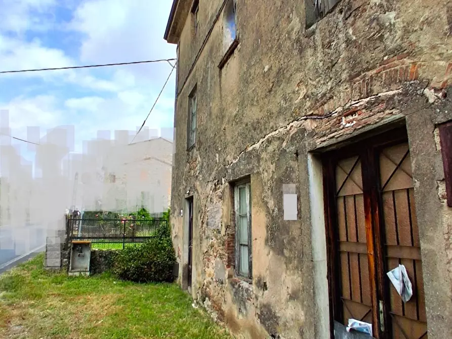 Immagine 3 di Terratetto in vendita  a Capannori