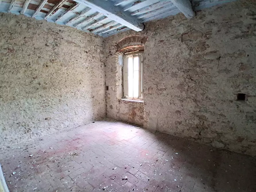 Immagine 9 di Terratetto in vendita  a Capannori