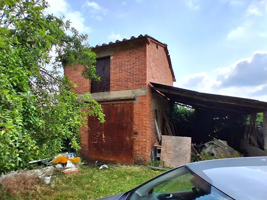 Immagine 13 di Terratetto in vendita  a Capannori