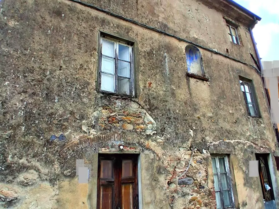 Immagine 2 di Terratetto in vendita  a Capannori