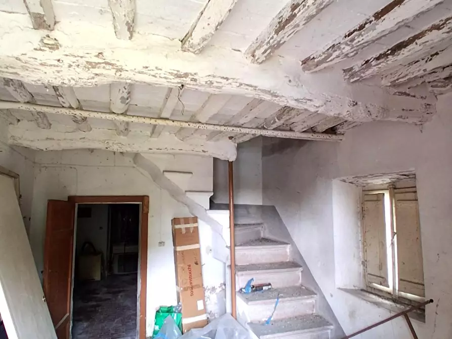 Immagine 11 di Terratetto in vendita  a Capannori
