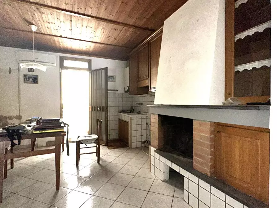 Immagine 2 di Terratetto in vendita  a Ponsacco