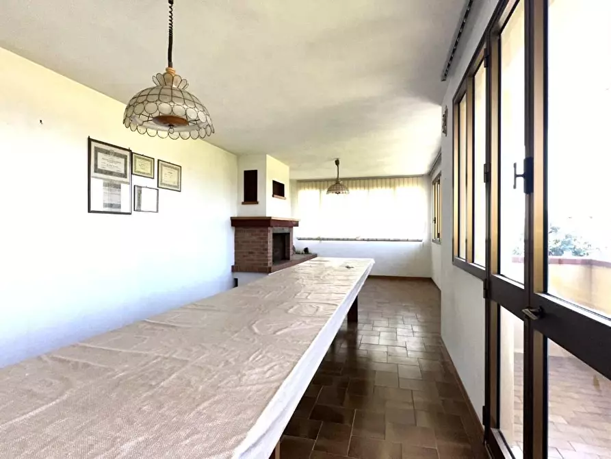 Immagine 17 di Terratetto in vendita  a Ponsacco