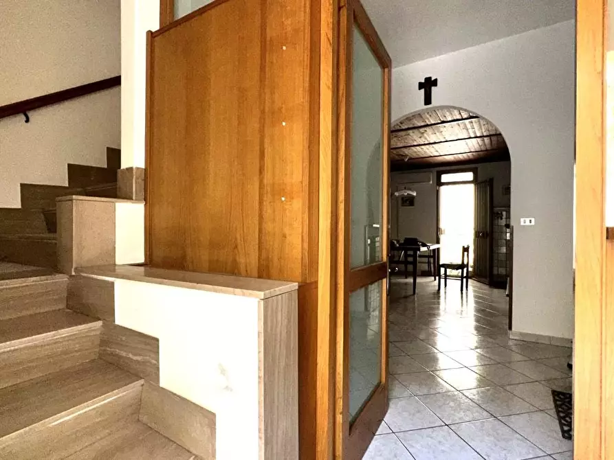 Immagine 7 di Terratetto in vendita  a Ponsacco