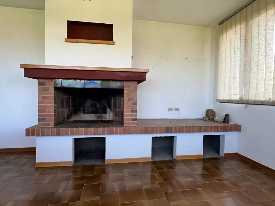 Immagine 20 di Terratetto in vendita  a Ponsacco