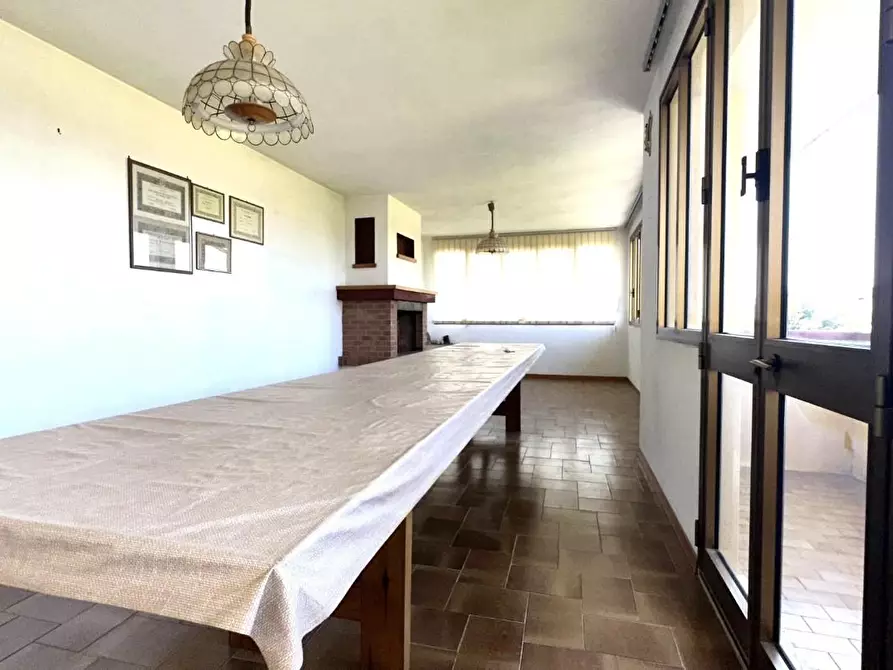 Immagine 18 di Terratetto in vendita  a Ponsacco