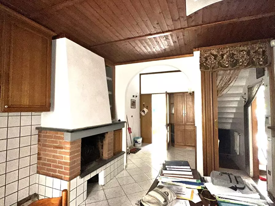 Immagine 4 di Terratetto in vendita  a Ponsacco