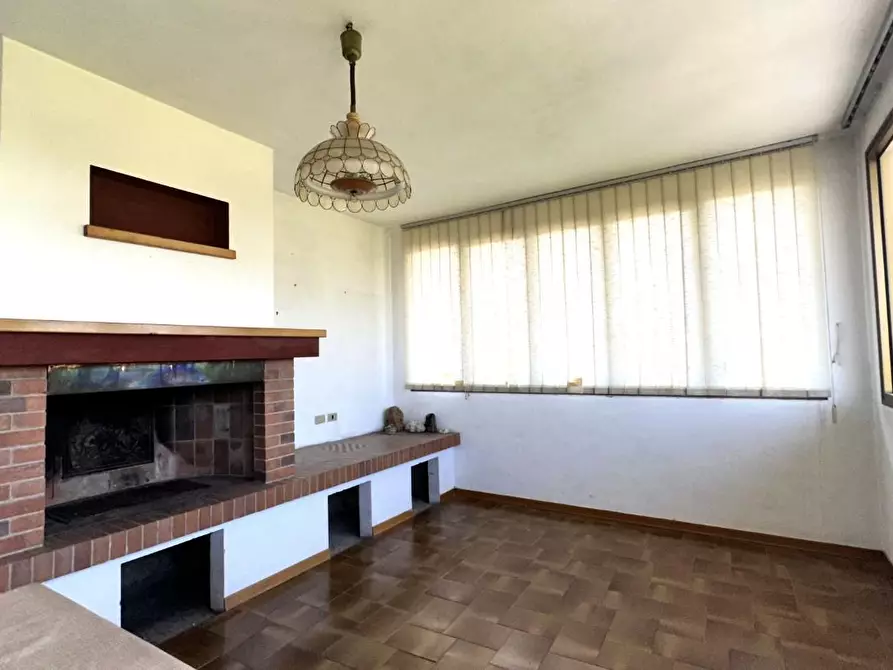 Immagine 19 di Terratetto in vendita  a Ponsacco