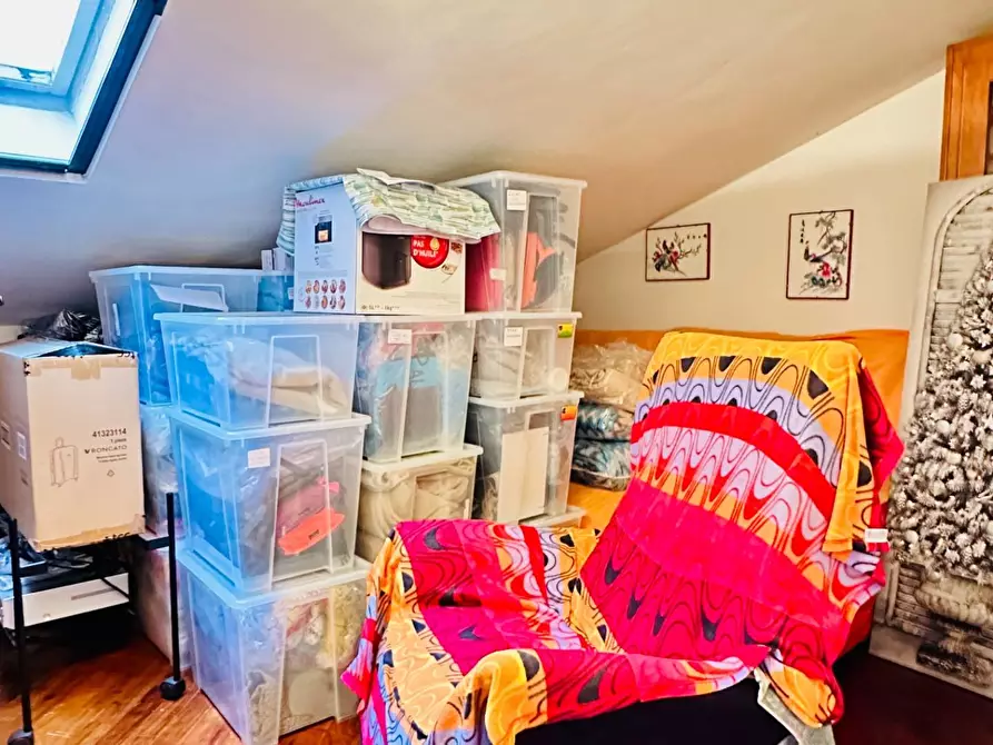 Immagine 34 di Appartamento in vendita  a Siena