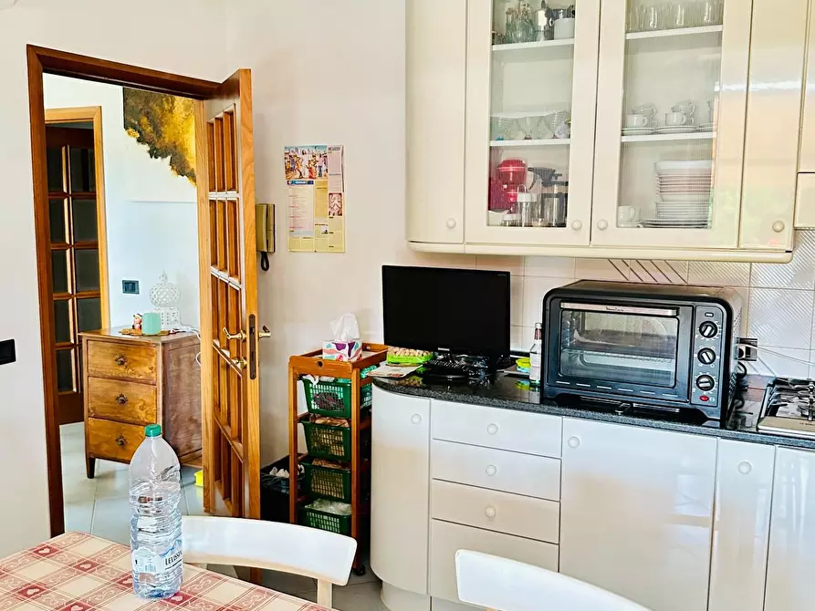 Immagine 15 di Appartamento in vendita  a Siena