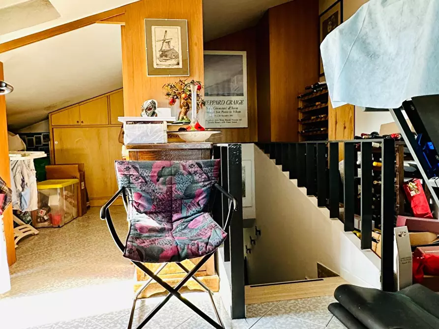 Immagine 32 di Appartamento in vendita  a Siena