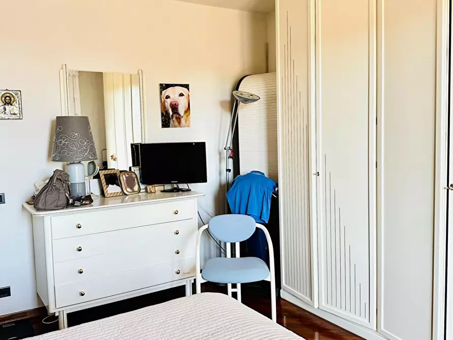 Immagine 24 di Appartamento in vendita  a Siena