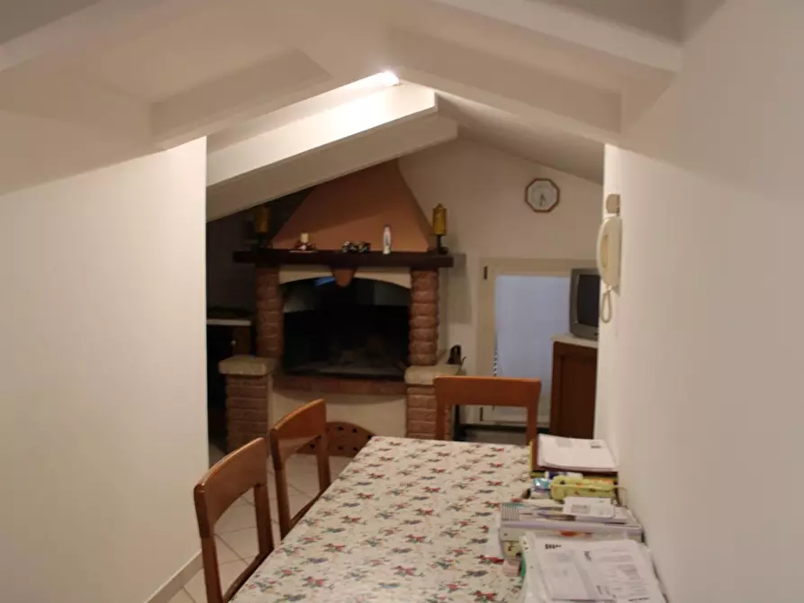 Immagine 21 di Casa indipendente in vendita  a Santa Croce Sull'arno