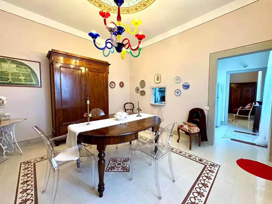 Immagine 7 di Villa in vendita  a Pisa