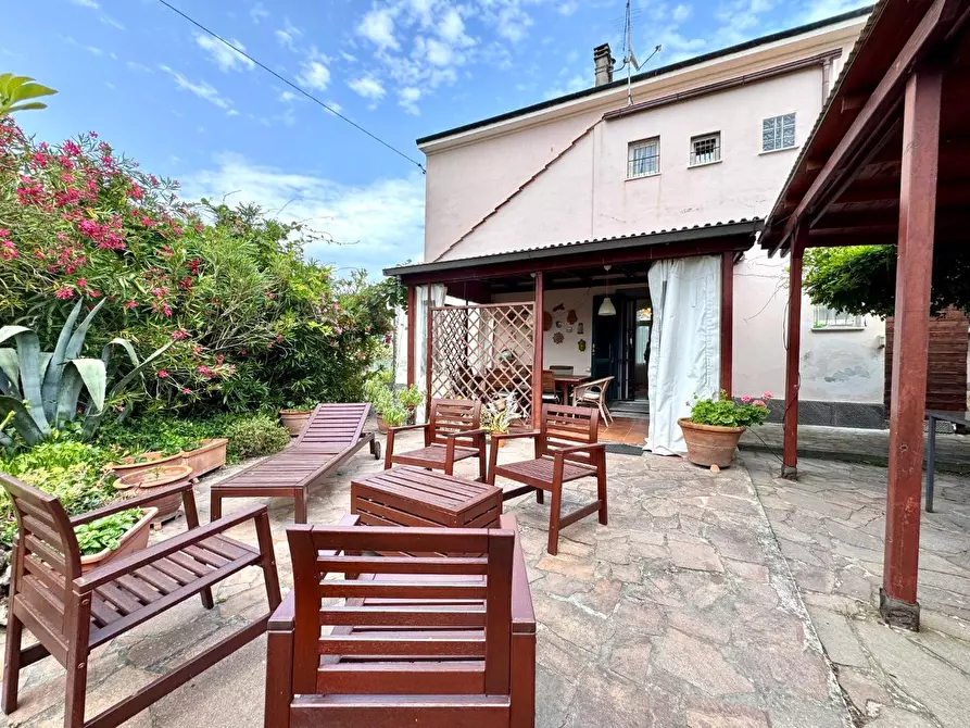 Immagine 25 di Villa in vendita  a Pisa