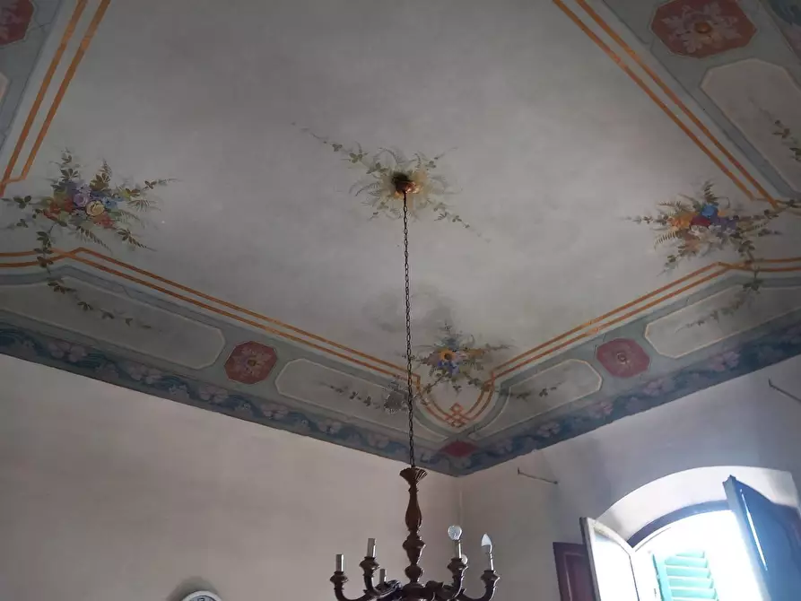 casa indipendente in vendita a Pisa in zona Oratoio