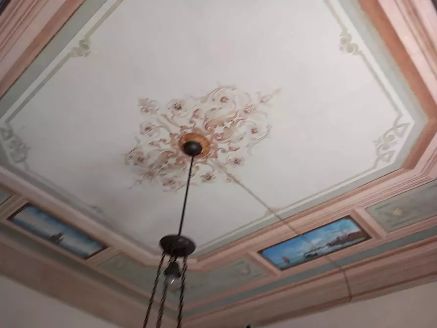 Immagine 5 di Villa in vendita  a Pisa