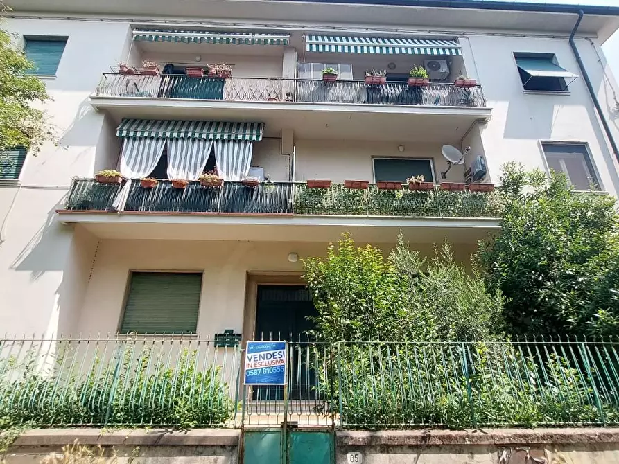 appartamento in vendita a Pontedera