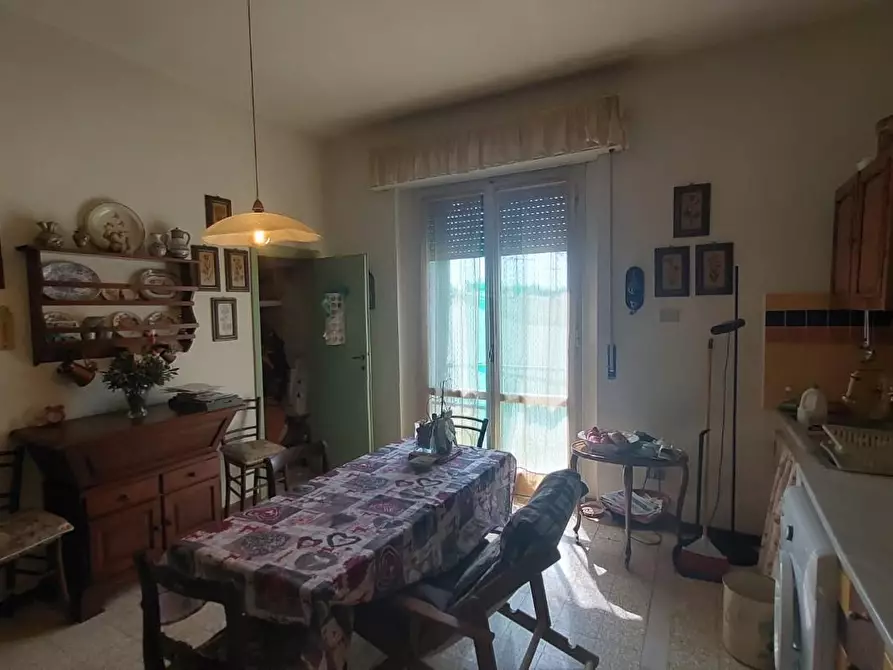 Immagine 6 di Appartamento in vendita  a Pontedera