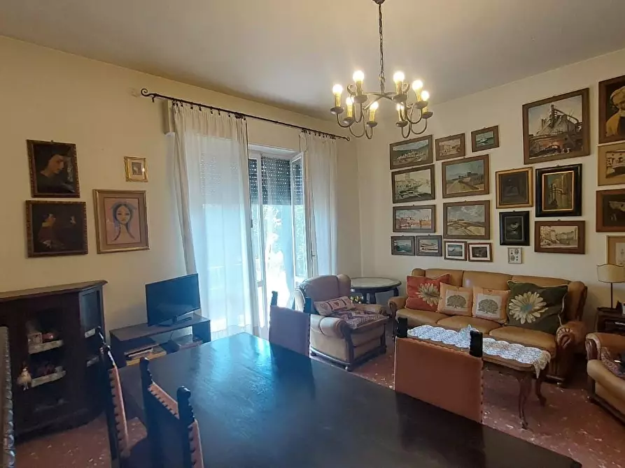 Immagine 15 di Appartamento in vendita  a Pontedera